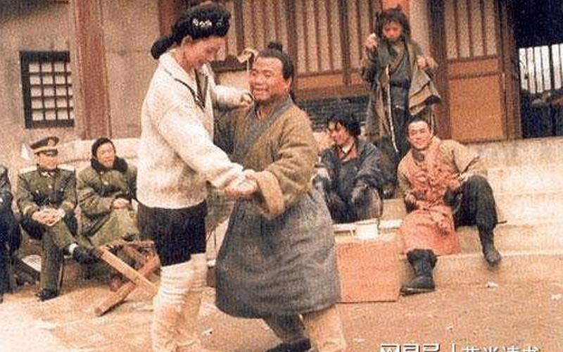 武大郎是哪天死的-第1张图片-波音达手游百科