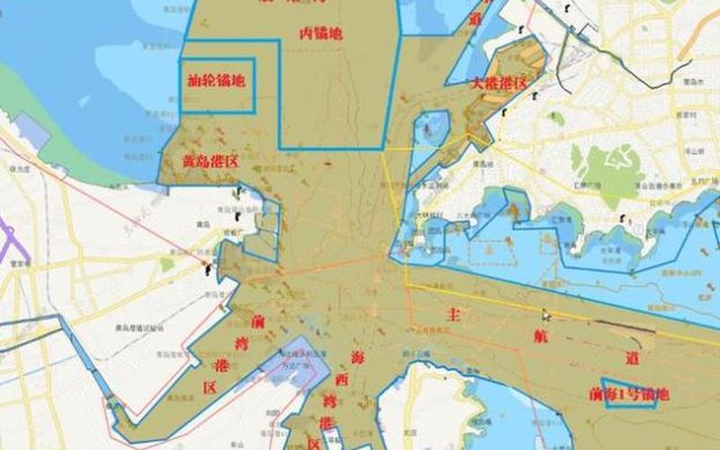 现在出入青岛最新规定-第1张图片-波音达百科