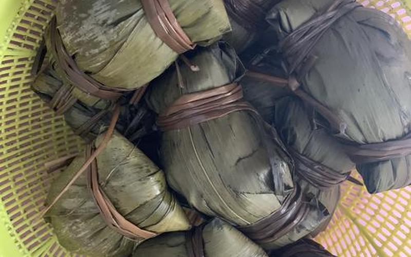 粽子蒸多久才会熟-第1张图片-波音达百科