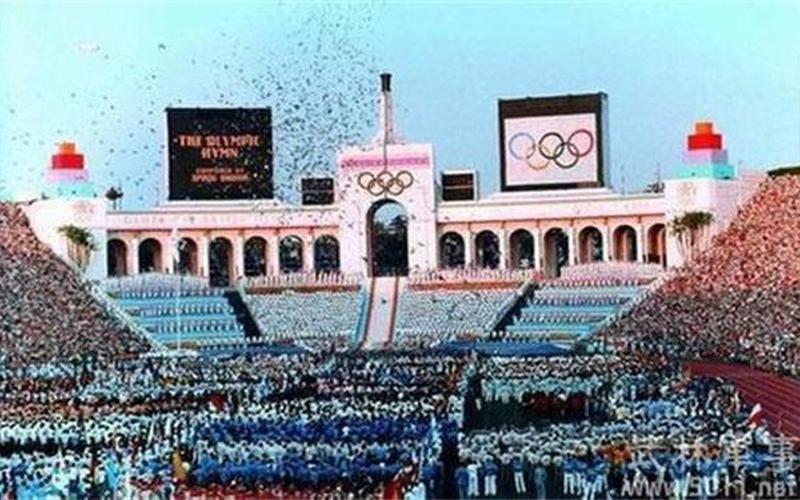 规模最小的奥运会是哪一届-第1张图片-波音达百科