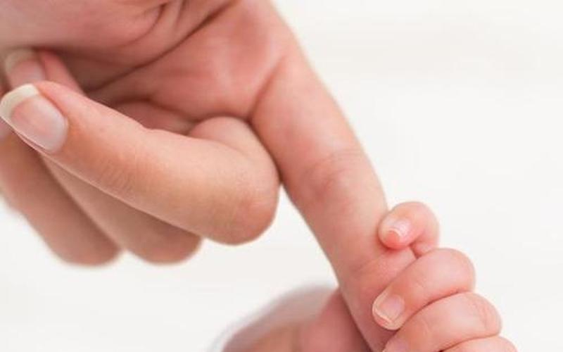 宝宝握紧它上下动一动-第1张图片-波音达百科