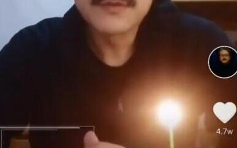 破产富豪直播带货-第1张图片-波音达百科
