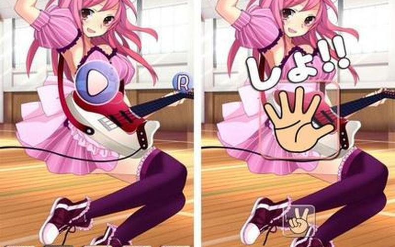 可以对女孩子做什么都可以的游戏-第1张图片-波音达百科