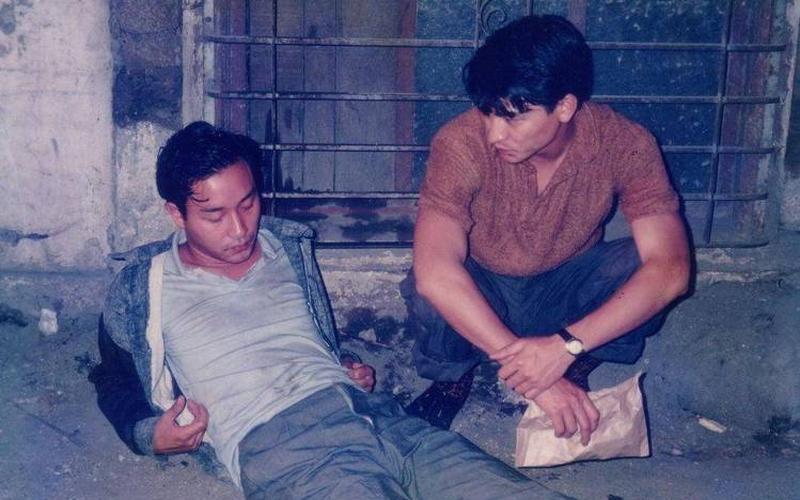 张国荣为什么要从24楼跳下-第1张图片-波音达百科