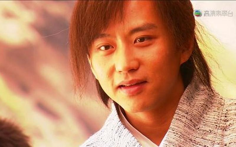 倚天屠龙记邓超版-第1张图片-波音达百科