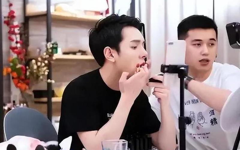 李佳琦宣布停止直播-第1张图片-波音达百科