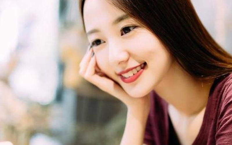 爱笑的女生有多可怕-第1张图片-波音达手游百科