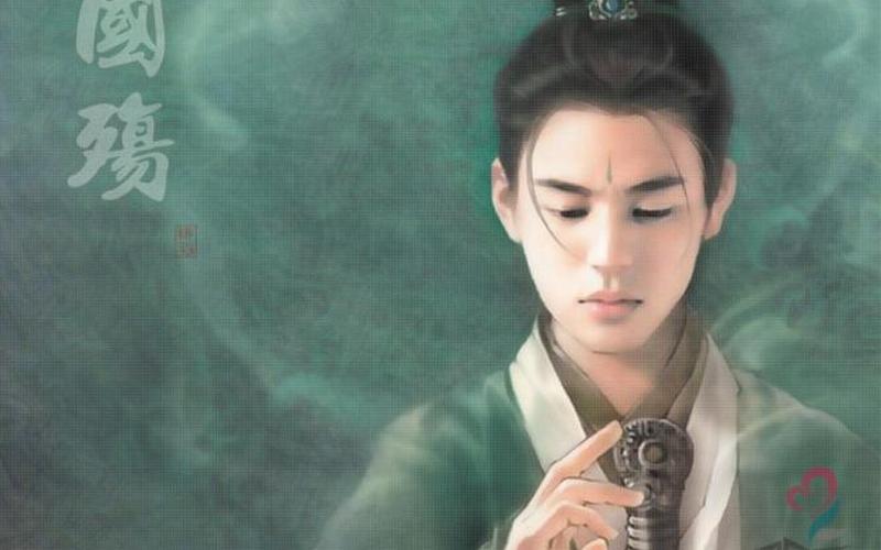 一梦千年之兰陵王-第1张图片-波音达百科