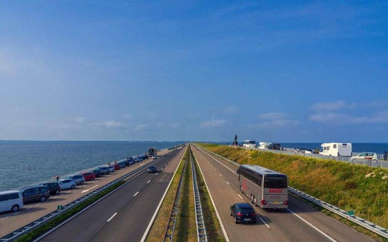 世界地势更低的国家-第1张图片-波音达百科