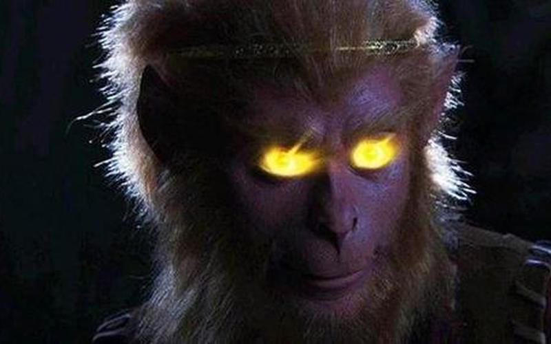 孙悟空吓死你-第1张图片-波音达百科