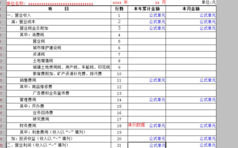 ufo报表是什么意思-第1张图片-波音达百科