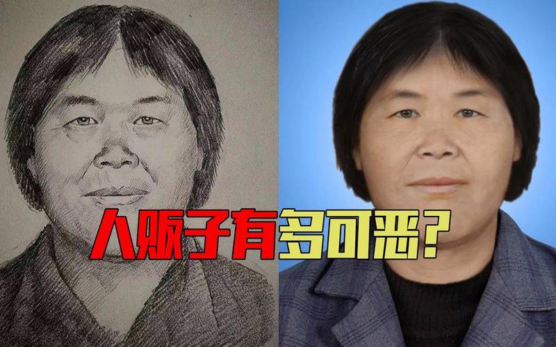 梅姨为什么要抓小孩-第1张图片-波音达百科