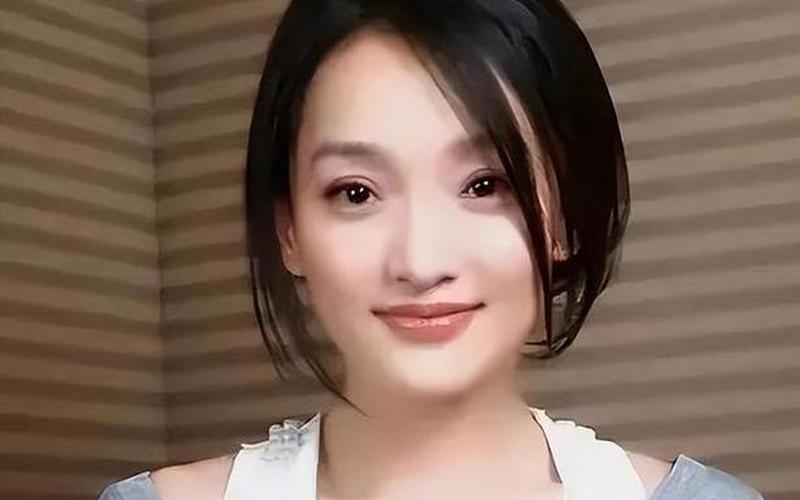 赵薇怎么了出什么事了-第1张图片-波音达百科