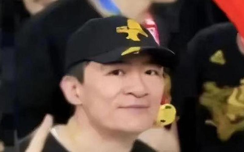 张隆个人资料简介-第1张图片-波音达手游百科