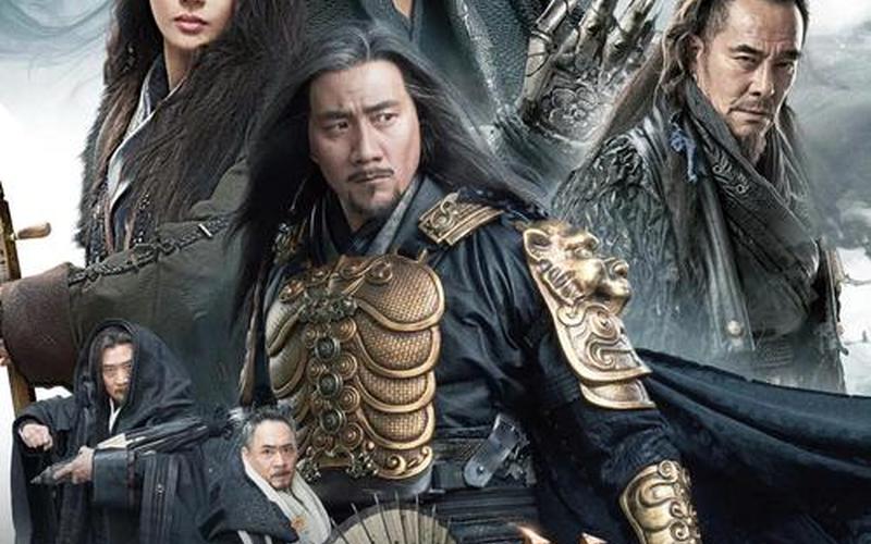 青面修罗许晴为什么被换脸-第1张图片-波音达百科