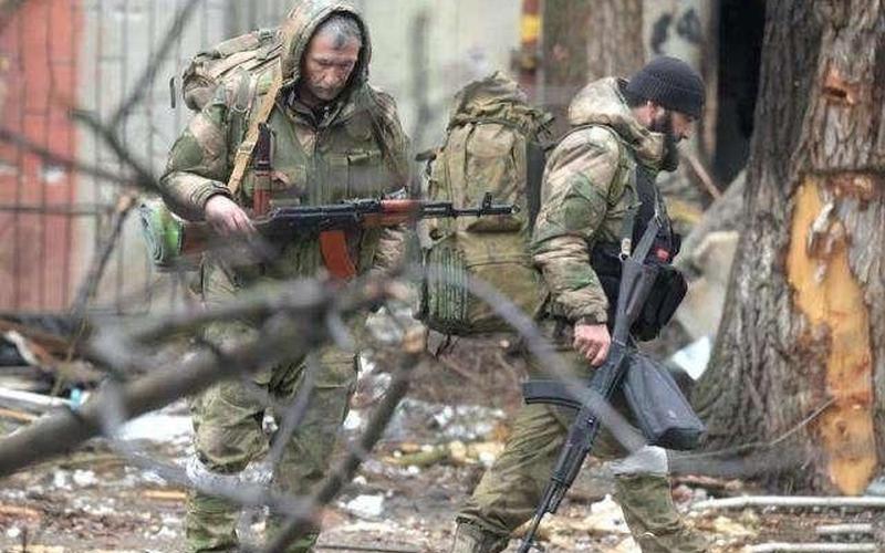 俄罗斯战争最新消息-第1张图片-波音达百科