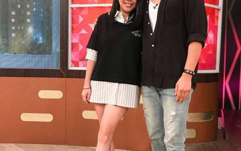 一见你就笑贾永婕-第1张图片-波音达百科