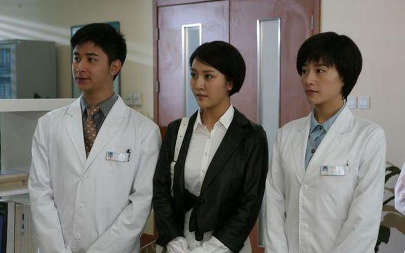 感动生命演员表介绍-第1张图片-波音达百科