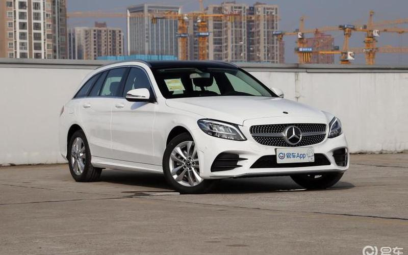 北京奔驰c200报价-第1张图片-波音达百科