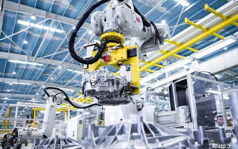 先进制造技术有哪些-第1张图片-波音达百科