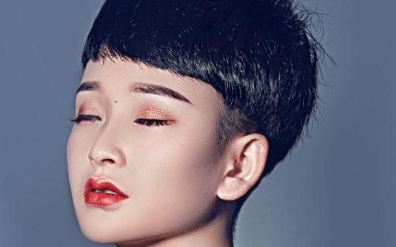 马美如简介 个人资料-第1张图片-波音达百科