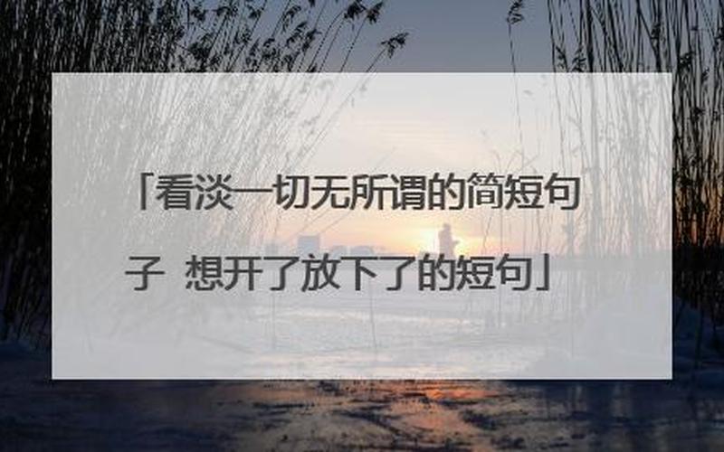 放弃了我的所有我的一切无所谓-第1张图片-波音达百科