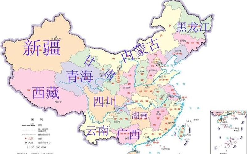中国哪个省份最安全-第1张图片-波音达百科