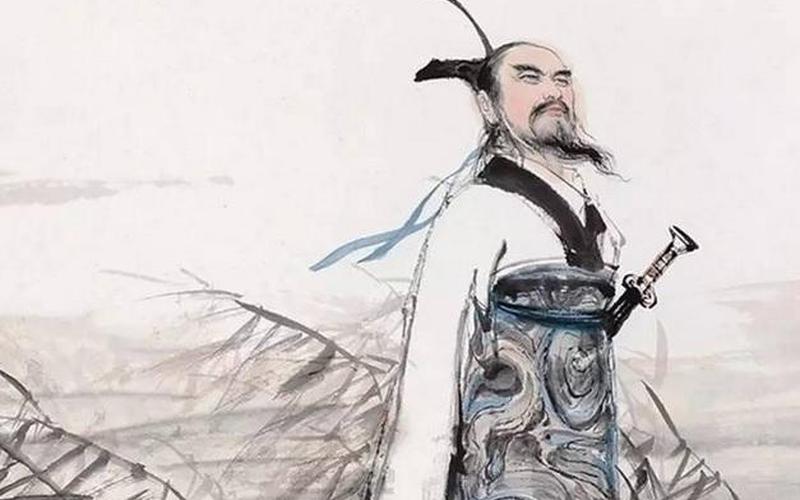 我国之一位伟大的浪漫主义爱国诗人-第1张图片-波音达百科