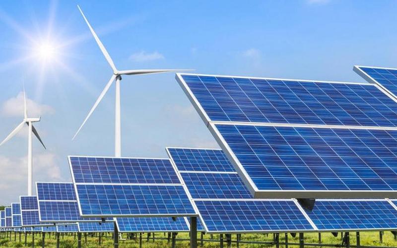 光伏发电安装价格多少钱一平方-第1张图片-波音达百科