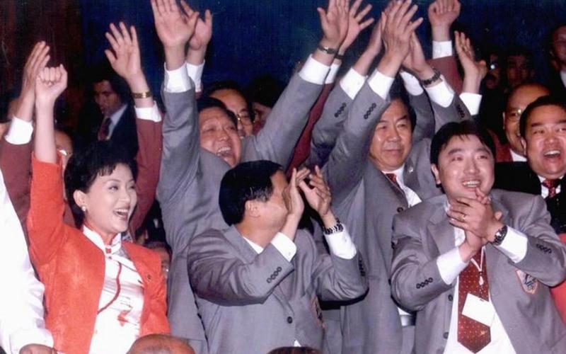 北京申奥成功时间-第1张图片-波音达百科