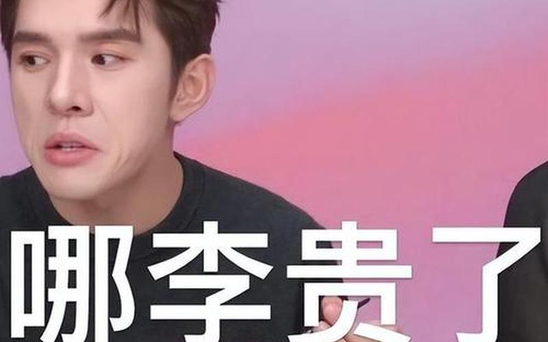 点名李佳琦-第1张图片-波音达手游百科
