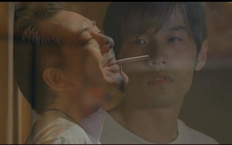 类似一路向北的电影-第1张图片-波音达百科