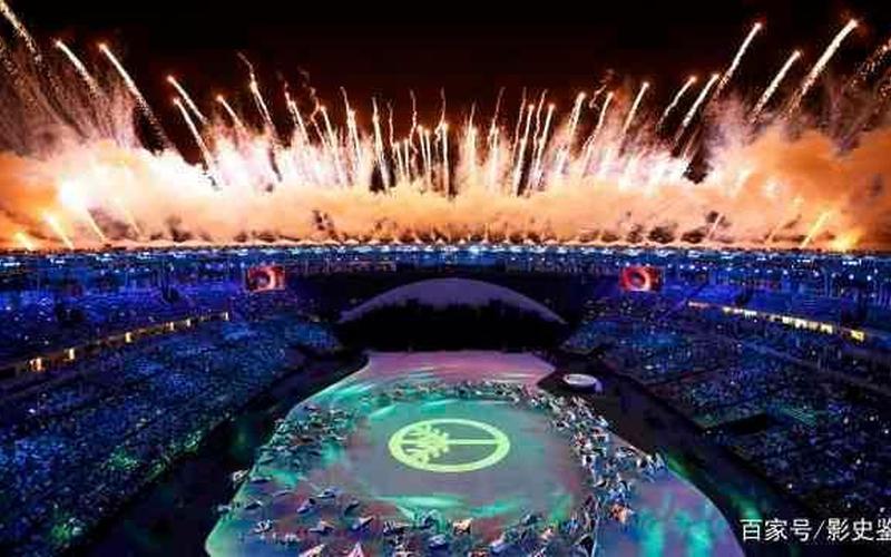 2021奥运会开幕式直播-第1张图片-波音达百科