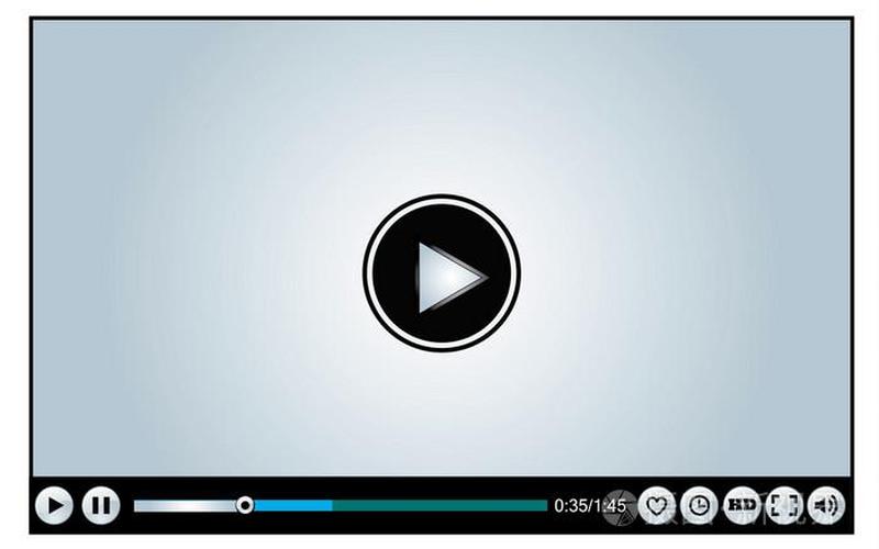 高清 *** 视频播放器-第1张图片-波音达百科