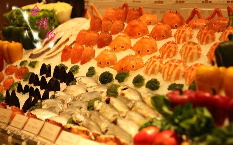 无锡金钱豹自助餐团购-第1张图片-波音达百科