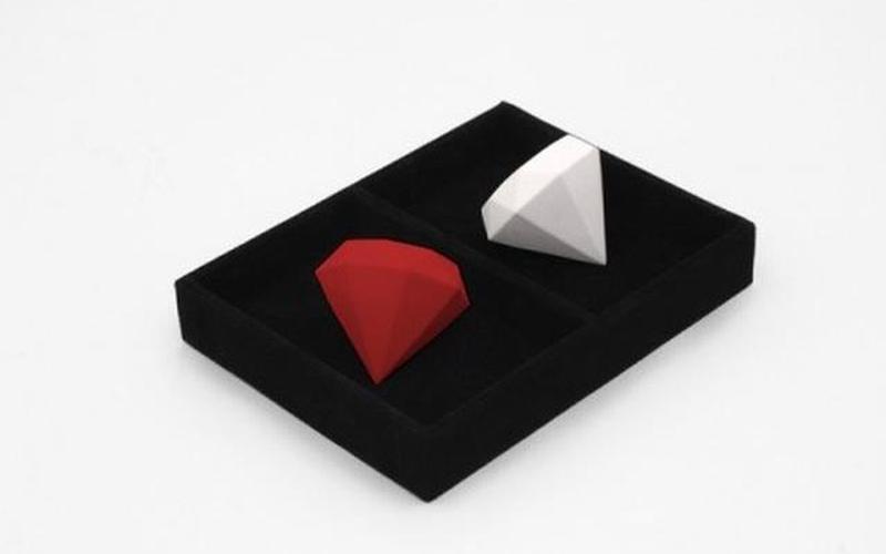 世界上最漂亮的橡皮-第1张图片-波音达百科