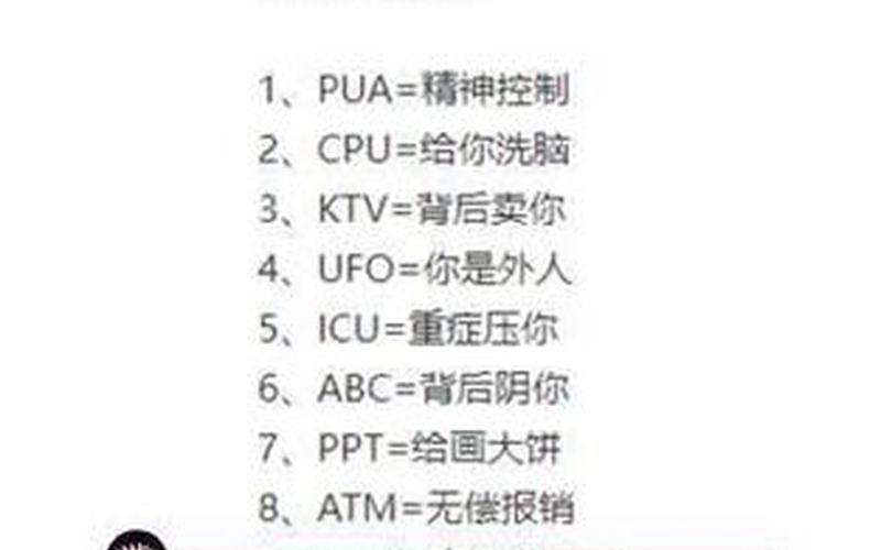 CPU *** 用语是什么意思-第1张图片-波音达百科
