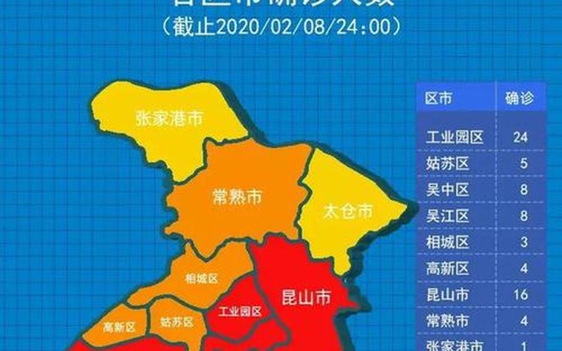 苏州疫情最新情况最新消息今天-第1张图片-波音达百科