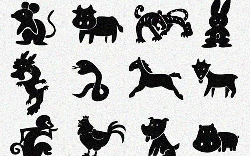 冰雪聪明的动物是什么生肖-第1张图片-波音达百科