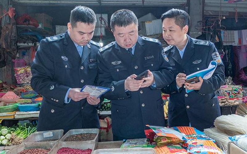 农管执法什么时候成立-第1张图片-波音达百科