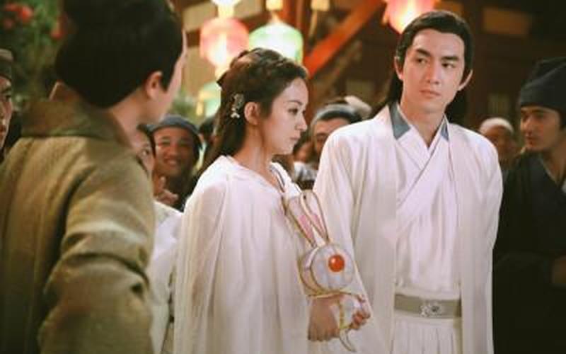 楚乔传电视剧剧情-第1张图片-波音达百科