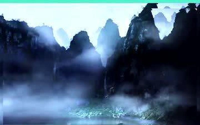 鸿是江边鸟下一句话是什么-第1张图片-波音达百科