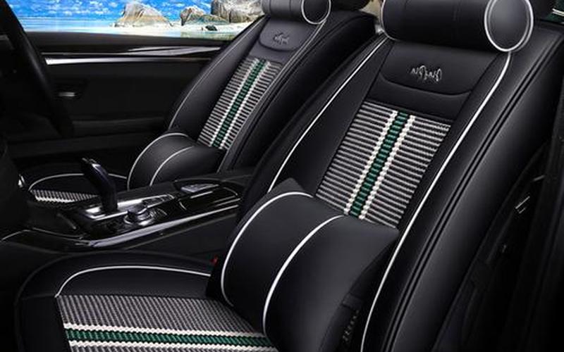 汽车座套安装 *** -第1张图片-波音达百科