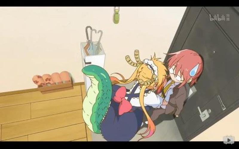 每集都是做的动漫-第1张图片-波音达百科