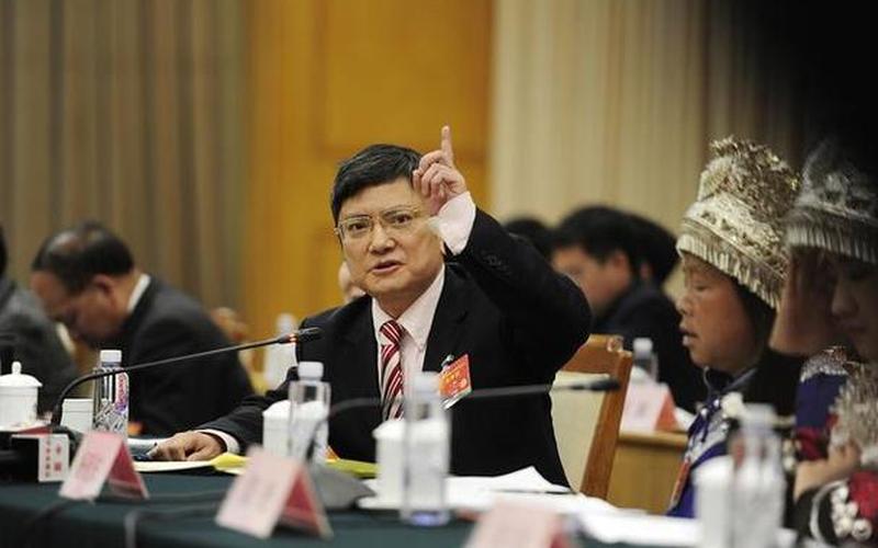 郑强教授最新现任职务-第1张图片-波音达手游百科