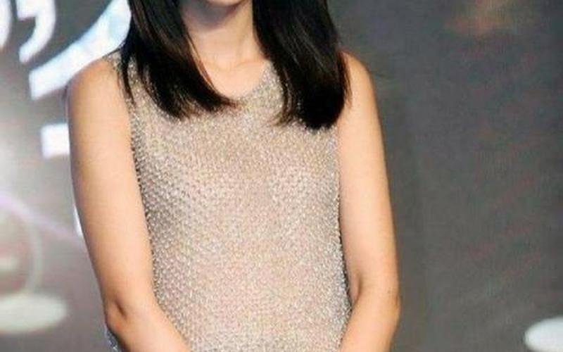 高圆圆为什么叫做炮台-第1张图片-波音达百科