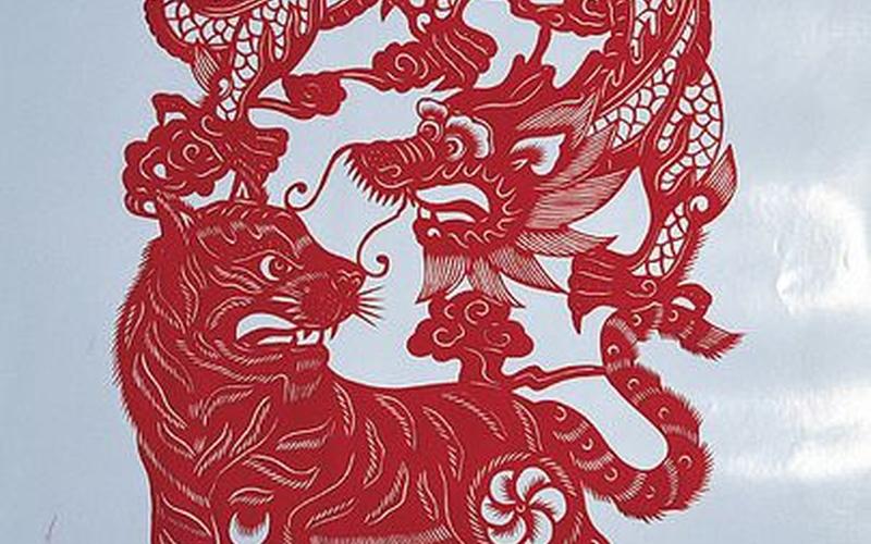 龙争虎斗正确生肖-第1张图片-波音达百科