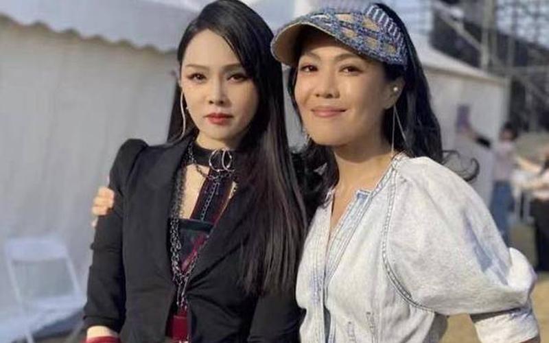 伊能静言论引争议-第1张图片-波音达百科