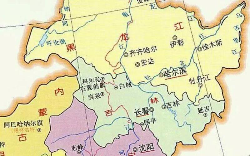 林口到牡丹江火车-第1张图片-波音达百科