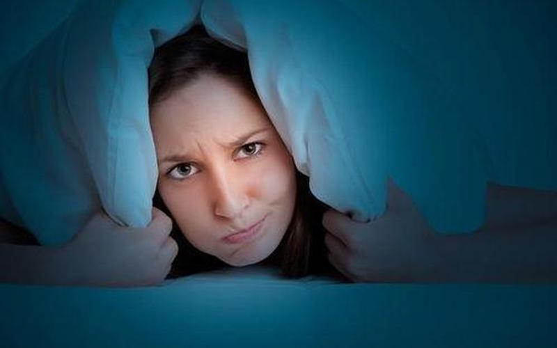 晚上睡不着求个免费地址-第1张图片-波音达百科